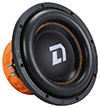 DL Audio Gryphon Pro 10 V.2 SE